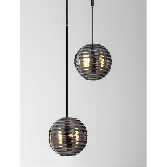 LED Полилей LAS 9009138 NovaLuce 20W 3000K | Osvetlenieto.bg