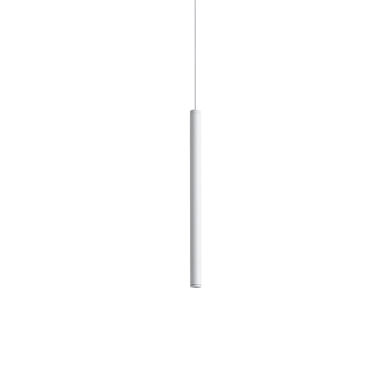 LED Полилей LOOK LED SP1 ROUND D16 H250 ON-OFF BIANCO 3000K 351629 Ideal Lux | Osvetlenieto.bg