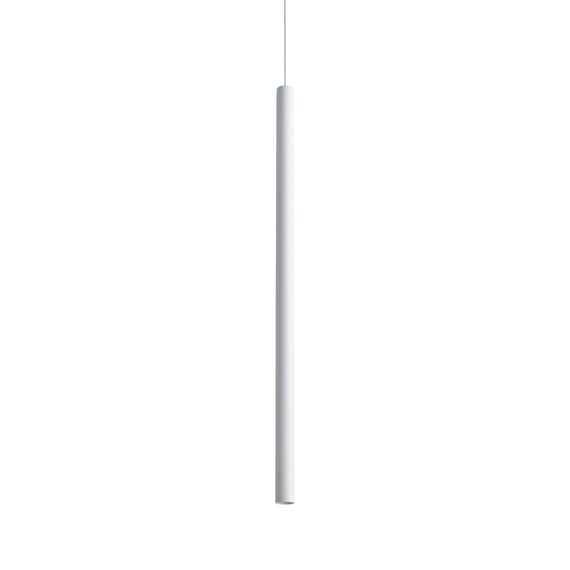 LED Полилей LOOK LED SP1 ROUND D30 H700 ON-OFF BIANCO 3000K 371115 Ideal Lux | Osvetlenieto.bg