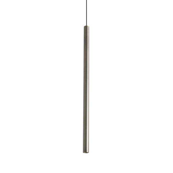 LED Полилей LOOK LED SP1 ROUND D30 H700 ON-OFF OTTONE 3000K 352121 Ideal Lux | Osvetlenieto.bg