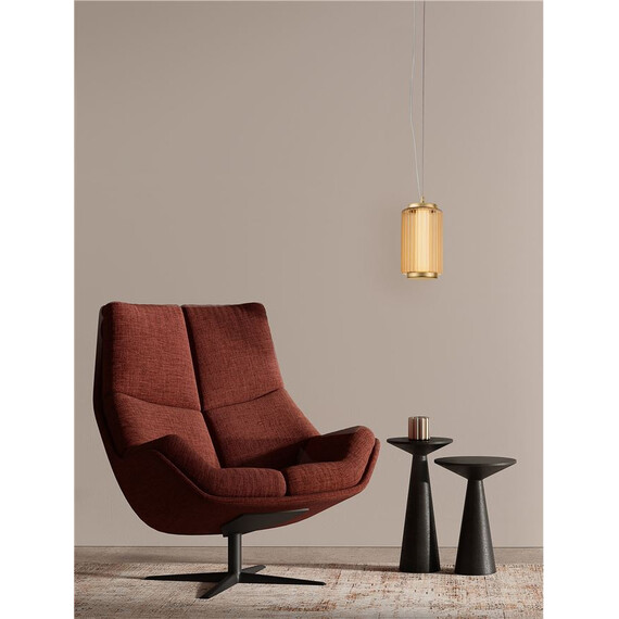 LED Полилей VESPER 9236235 NovaLuce 10W 3000K Triac Dimmable | Osvetlenieto.bg