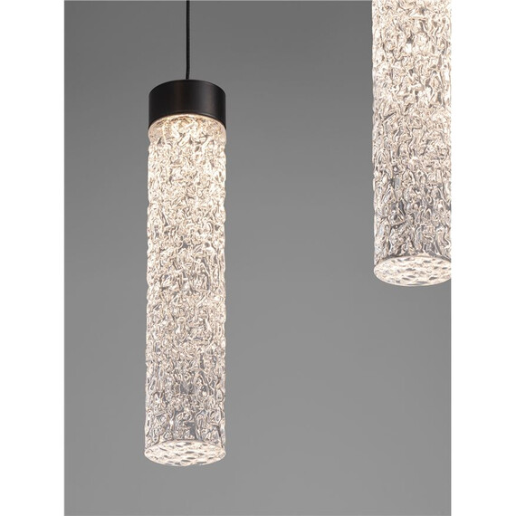 LED Полилей ZELON 9160201 NovaLuce 20W 3000K Triac Dimmable | Osvetlenieto.bg