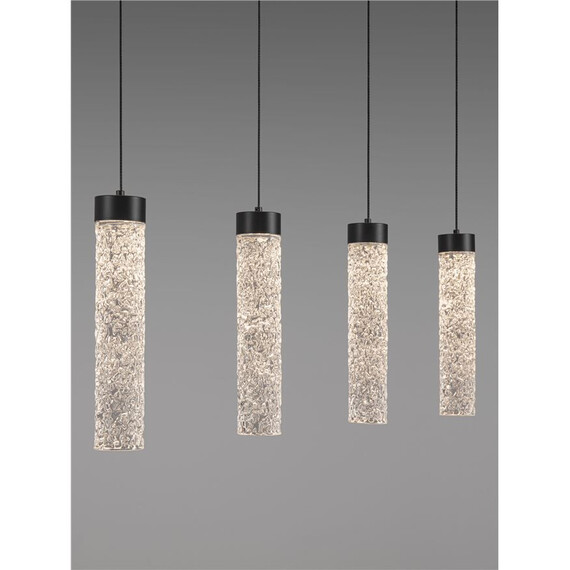 LED Полилей ZELON 9160202 NovaLuce 20W 3000K Triac Dimmable | Osvetlenieto.bg