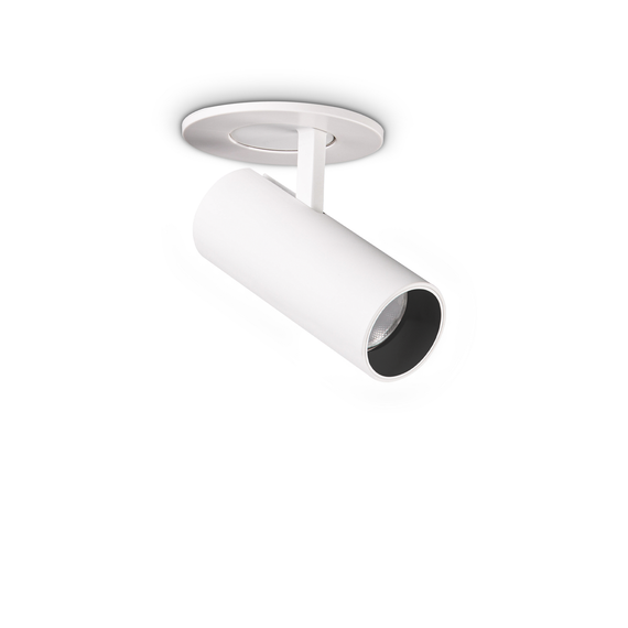 LED Спот за вграждане NOVA FI 06W 4000K BIANCO 364353 Ideal Lux | Osvetlenieto.bg