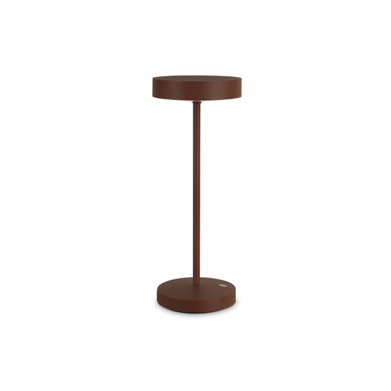 LED Външна настолна лампа TOFFEE TL COFFEE 347868 Ideal Lux  IP54 | Osvetlenieto.bg