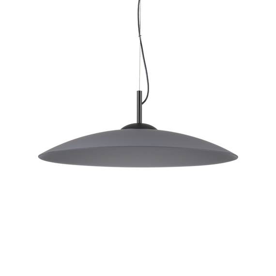 Полилей ECLIPSE SP1 NERO 338774 Ideal Lux 1xGX53 | Osvetlenieto.bg