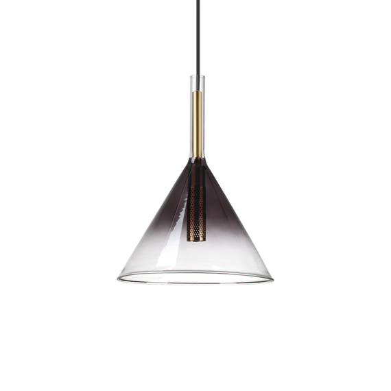 Полилей EMPIRE SP1 CONO 309798 Ideal Lux 1xG9 | Osvetlenieto.bg