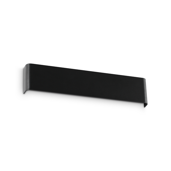 Аплик DELTA AP4 D041 NERO 369679 Ideal Lux 4xG9 | Osvetlenieto.bg