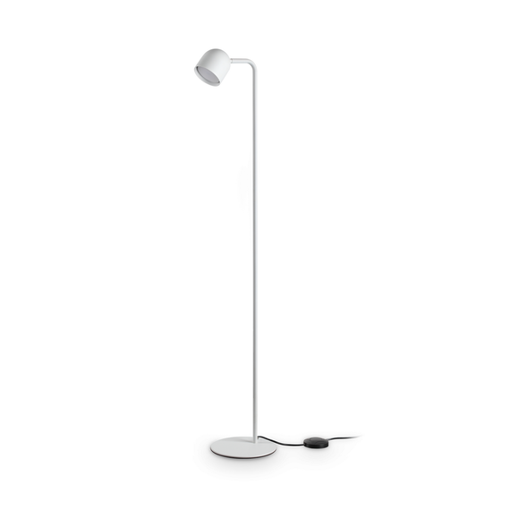 Лампион DODO PT1 BIANCO 370422 Ideal Lux 1xGX53 | Osvetlenieto.bg