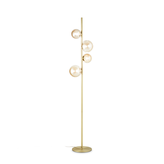 Лампион PERLAGE PT4 AMBRA 317816 Ideal Lux 4xG9 | Osvetlenieto.bg