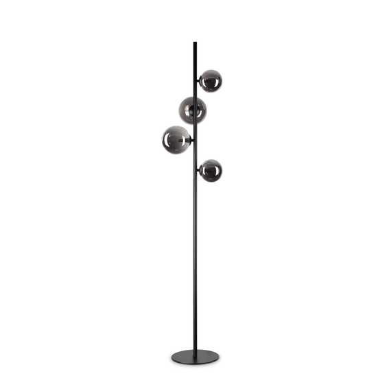 Лампион PERLAGE PT4 FUME' 306988 Ideal Lux 4xG9 | Osvetlenieto.bg