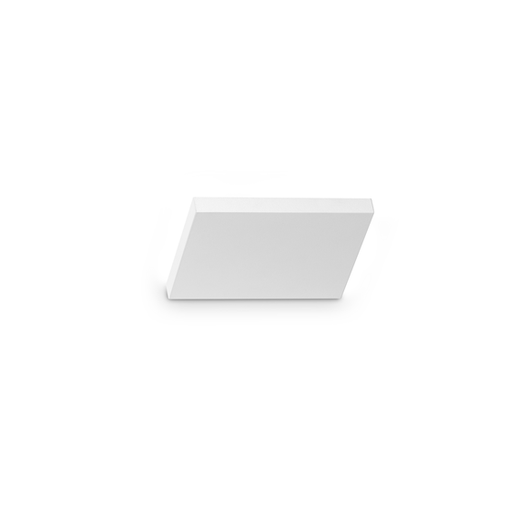 LED Аплик BLOCK AP D150 350554 Ideal Lux | Osvetlenieto.bg