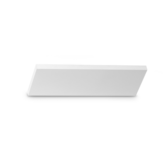 LED Аплик BLOCK AP D300 350752 Ideal Lux | Osvetlenieto.bg
