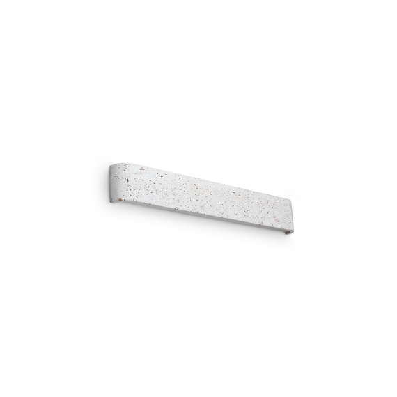 LED Аплик DELTA LED AP D061 CEMENTO 3000K 357096 Ideal Lux | Osvetlenieto.bg