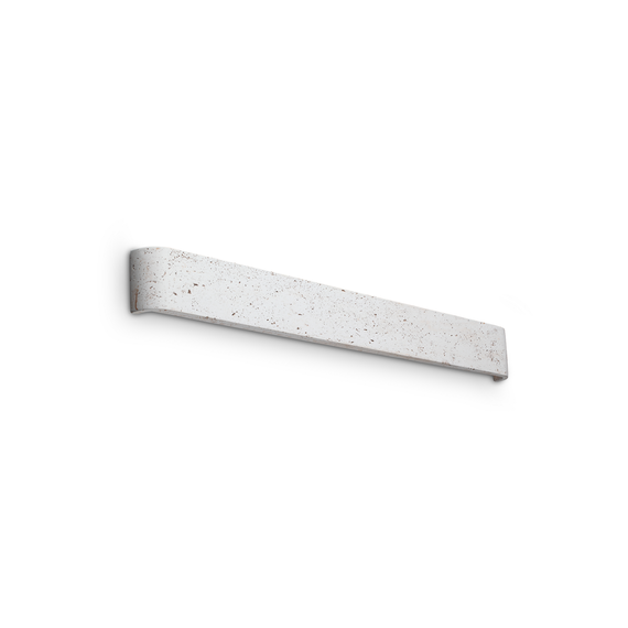 LED Аплик DELTA LED AP D083 CEMENTO 3000K 357119 Ideal Lux | Osvetlenieto.bg