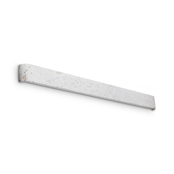 LED Аплик DELTA LED AP D110 CEMENTO 3000K 357126 Ideal Lux | Osvetlenieto.bg