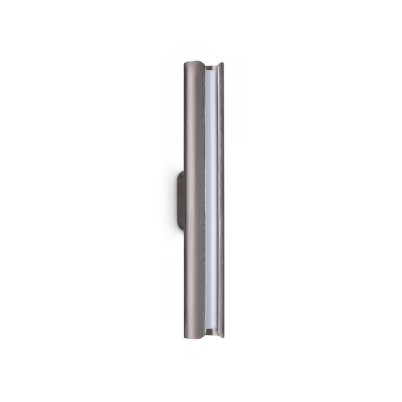 LED Аплик DORICA AP1 BRONZO 366364 Ideal Lux | Osvetlenieto.bg