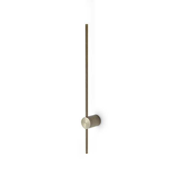LED Аплик ESSENCE AP ROUND D075 LUCE IND. OTTONE 3000K 371665 Ideal Lux | Osvetlenieto.bg
