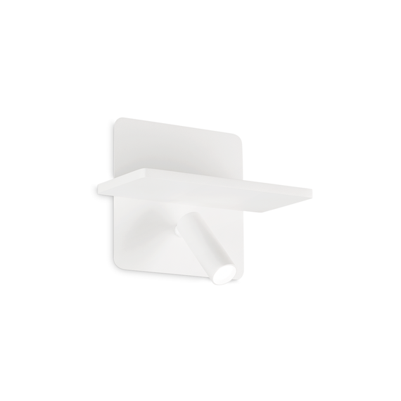 LED Аплик PIANO AP BIANCO 287317 Ideal Lux | Osvetlenieto.bg