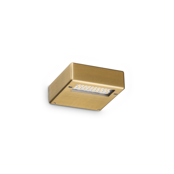 LED Аплик TAB AP OTTONE 354552 Ideal Lux | Osvetlenieto.bg
