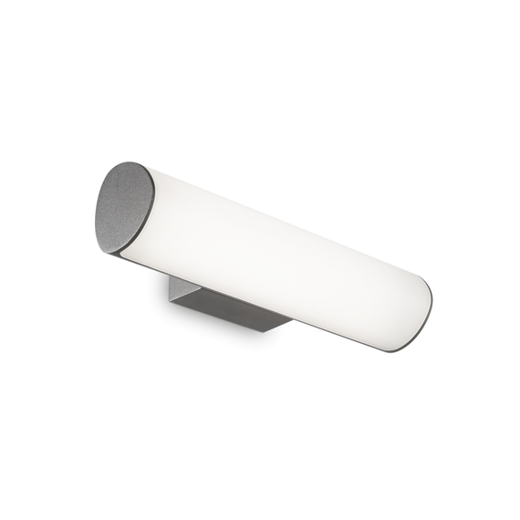 LED Фасаден аплик ETERE AP ANTRACITE 3000K 246925 Ideal Lux  IP44 | Osvetlenieto.bg