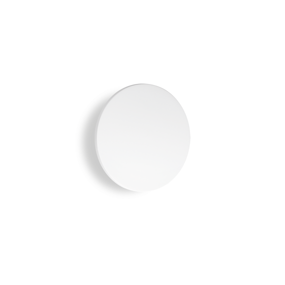 LED Фасаден аплик PUNTO AP D30 BIANCO 328553 Ideal Lux  IP54 | Osvetlenieto.bg