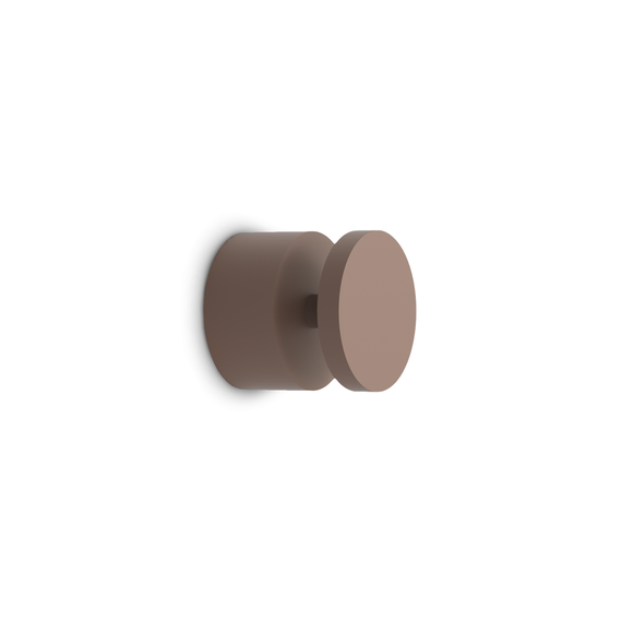 LED Фасаден аплик TOFFEE AP COFFEE 321196 Ideal Lux  IP65 | Osvetlenieto.bg