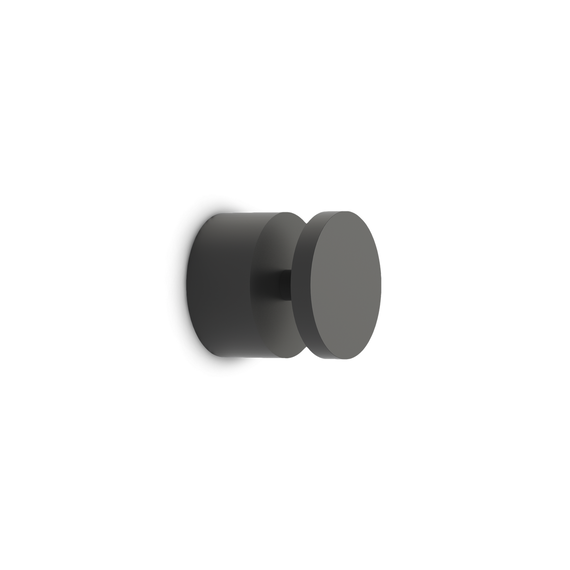 LED Фасаден аплик TOFFEE AP NERO 321202 Ideal Lux  IP65 | Osvetlenieto.bg