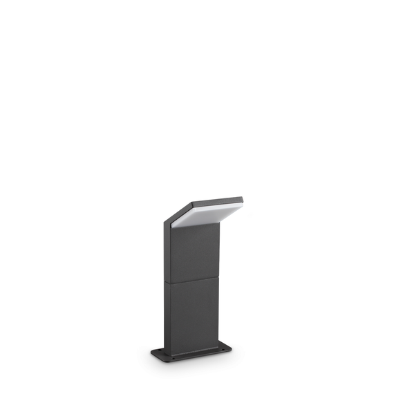 LED Градинска лампа STYLE PT H030 ANTRACITE 3000K 364841 Ideal Lux  IP54 | Osvetlenieto.bg