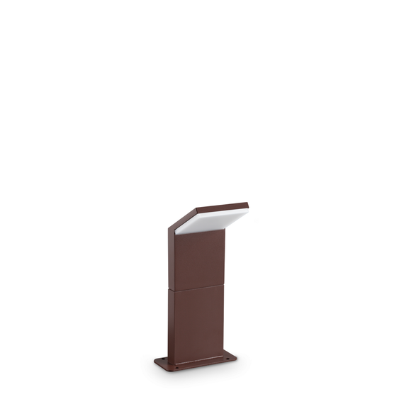 LED Градинска лампа STYLE PT H030 COFFEE 3000K 369624 Ideal Lux  IP54 | Osvetlenieto.bg