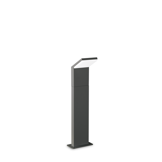 LED Градинска лампа STYLE PT H050 ANTRACITE 3000K 322612 Ideal Lux  IP54 | Osvetlenieto.bg