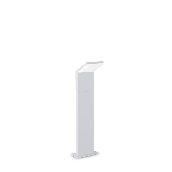LED Градинска лампа STYLE PT H050 BIANCO 3000K 318691 Ideal Lux  IP54 | Osvetlenieto.bg