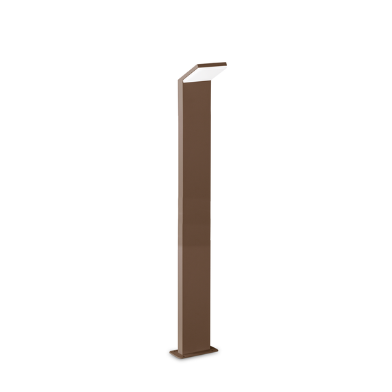 LED Градинска лампа STYLE PT H100 COFFEE 4000K 322438 Ideal Lux  IP54 | Osvetlenieto.bg