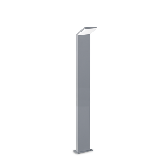 LED Градинска лампа STYLE PT H100 GRIGIO 4000K 322353 Ideal Lux  IP54 | Osvetlenieto.bg