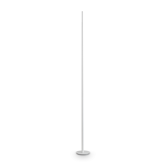 LED Лампион BLADE PT BIANCO 368641 Ideal Lux | Osvetlenieto.bg