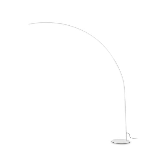 LED Лампион COMET PT BIANCO 304649 Ideal Lux | Osvetlenieto.bg