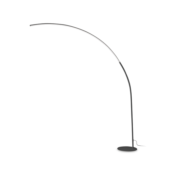 LED Лампион COMET PT NERO 304168 Ideal Lux | Osvetlenieto.bg