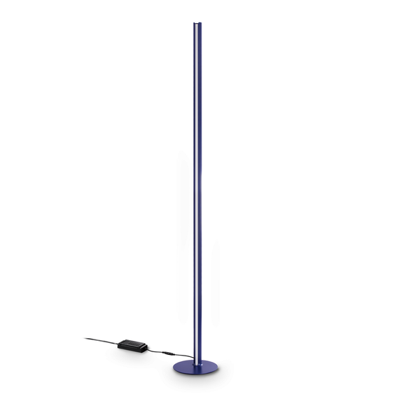 LED Лампион DORICA PT1 BLU 366135 Ideal Lux | Osvetlenieto.bg