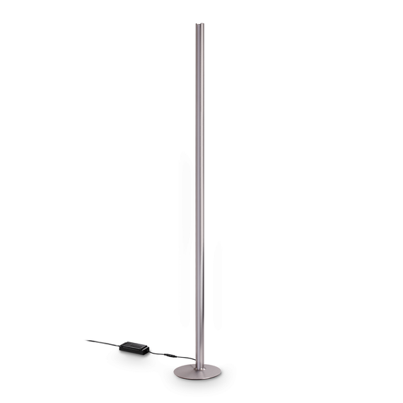 LED Лампион DORICA PT1 BRONZO 366203 Ideal Lux | Osvetlenieto.bg