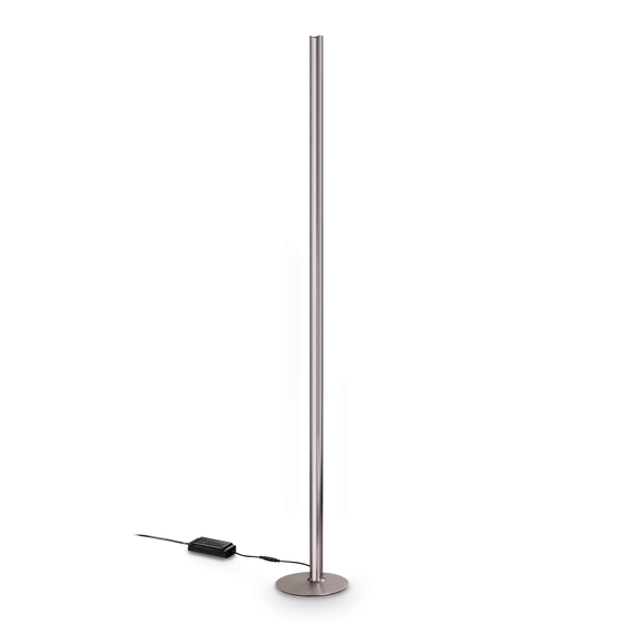 LED Лампион DORICA PT1 GRIGIO 366210 Ideal Lux | Osvetlenieto.bg