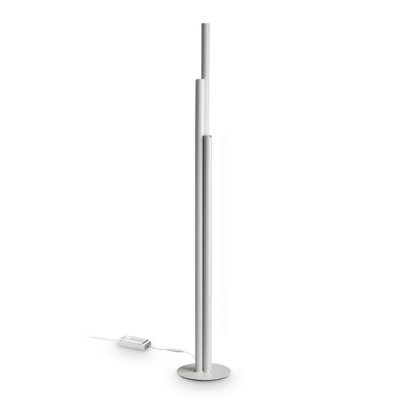 LED Лампион DORICA PT3 BIANCO 366227 Ideal Lux | Osvetlenieto.bg