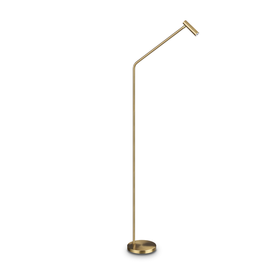 LED Лампион EASY PT OTTONE 295503 Ideal Lux | Osvetlenieto.bg