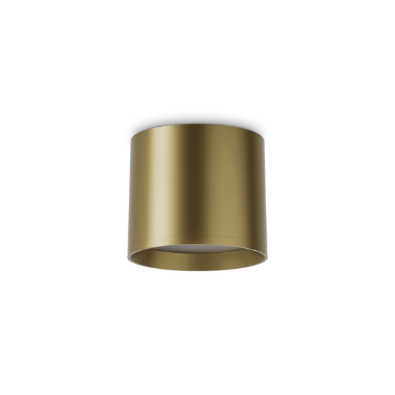 LED Луна за открит монтаж SPIKE LED PL OTTONE 345475 Ideal Lux 10W 3000K | Osvetlenieto.bg
