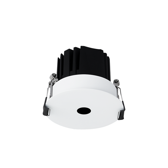LED Луна за вграждане INFINITY FI TRIM 07W 3000K BIANCO 356105 Ideal Lux | Osvetlenieto.bg