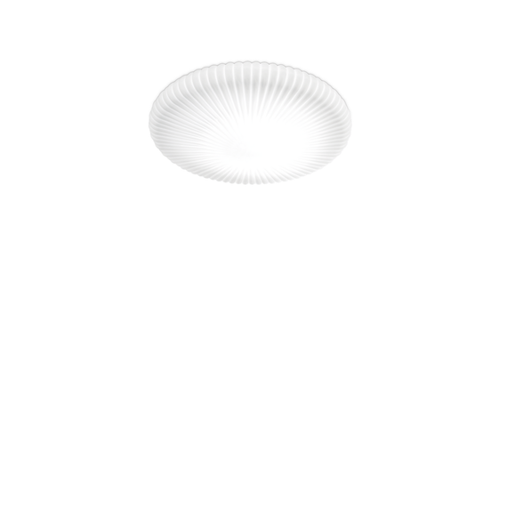 LED Плафон ATRIUM PL D45 265827 Ideal Lux | Osvetlenieto.bg