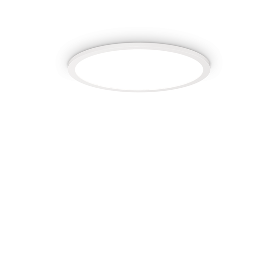 LED Плафон FLY SLIM PL D45 2700K 341231 Ideal Lux  IP40 | Osvetlenieto.bg