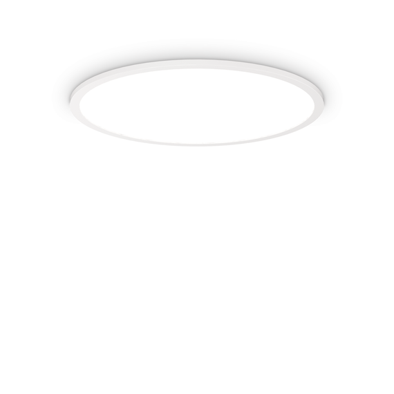 LED Плафон FLY SLIM PL D60 2700K 341248 Ideal Lux  IP40 | Osvetlenieto.bg
