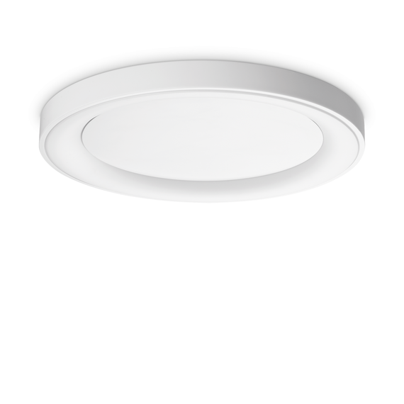 LED Плафон PLANET PL D60 BIANCO 312378 Ideal Lux | Osvetlenieto.bg