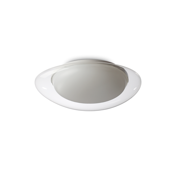 LED Плафон SQUISH PL D48 332413 Ideal Lux | Osvetlenieto.bg