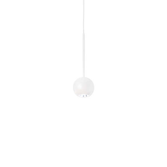 LED Полилей ARCHIMEDE SP SFERA BIANCO 310602 Ideal Lux | Osvetlenieto.bg